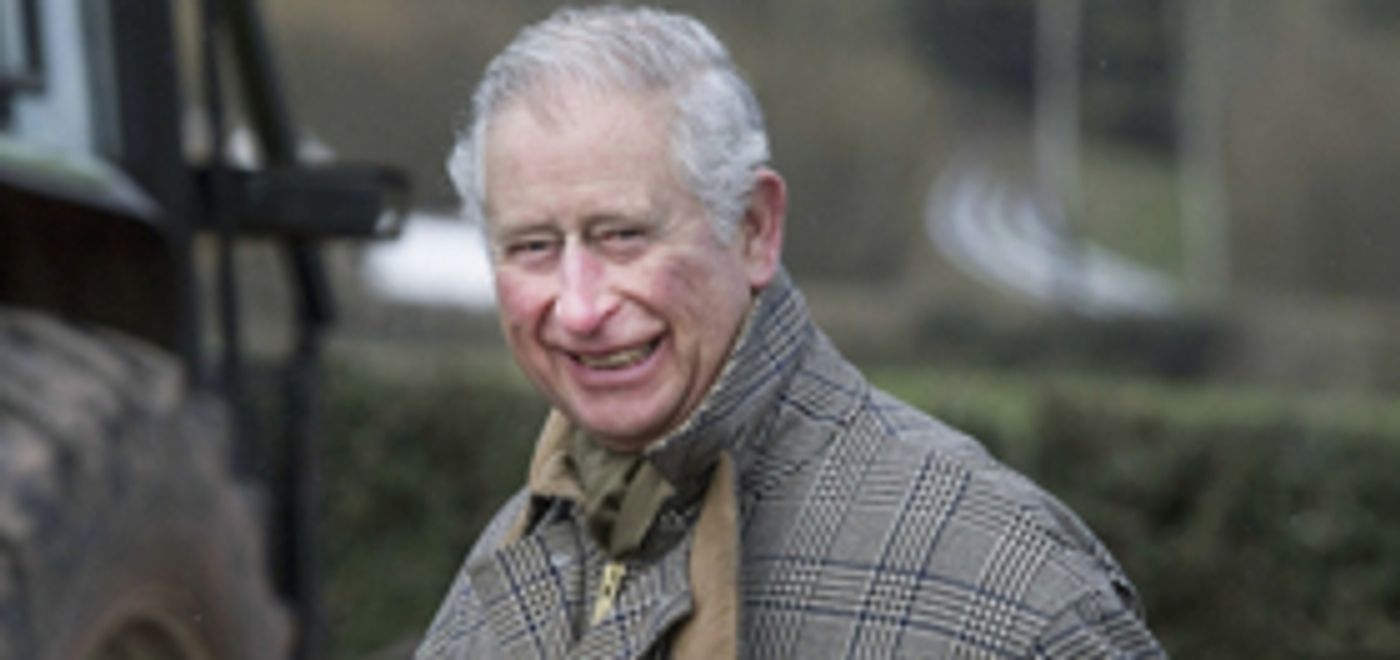 ITV Commissions Prince Charles Series From BBC Studios  Image