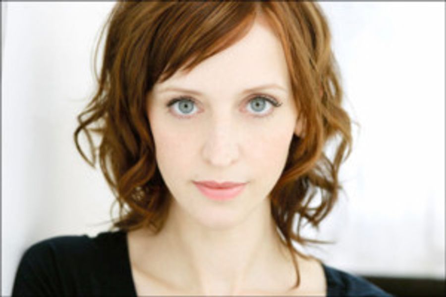 Interview: Jessica Stone, Director, of VANITY FAIR at Shakespeare Theatre Company Image