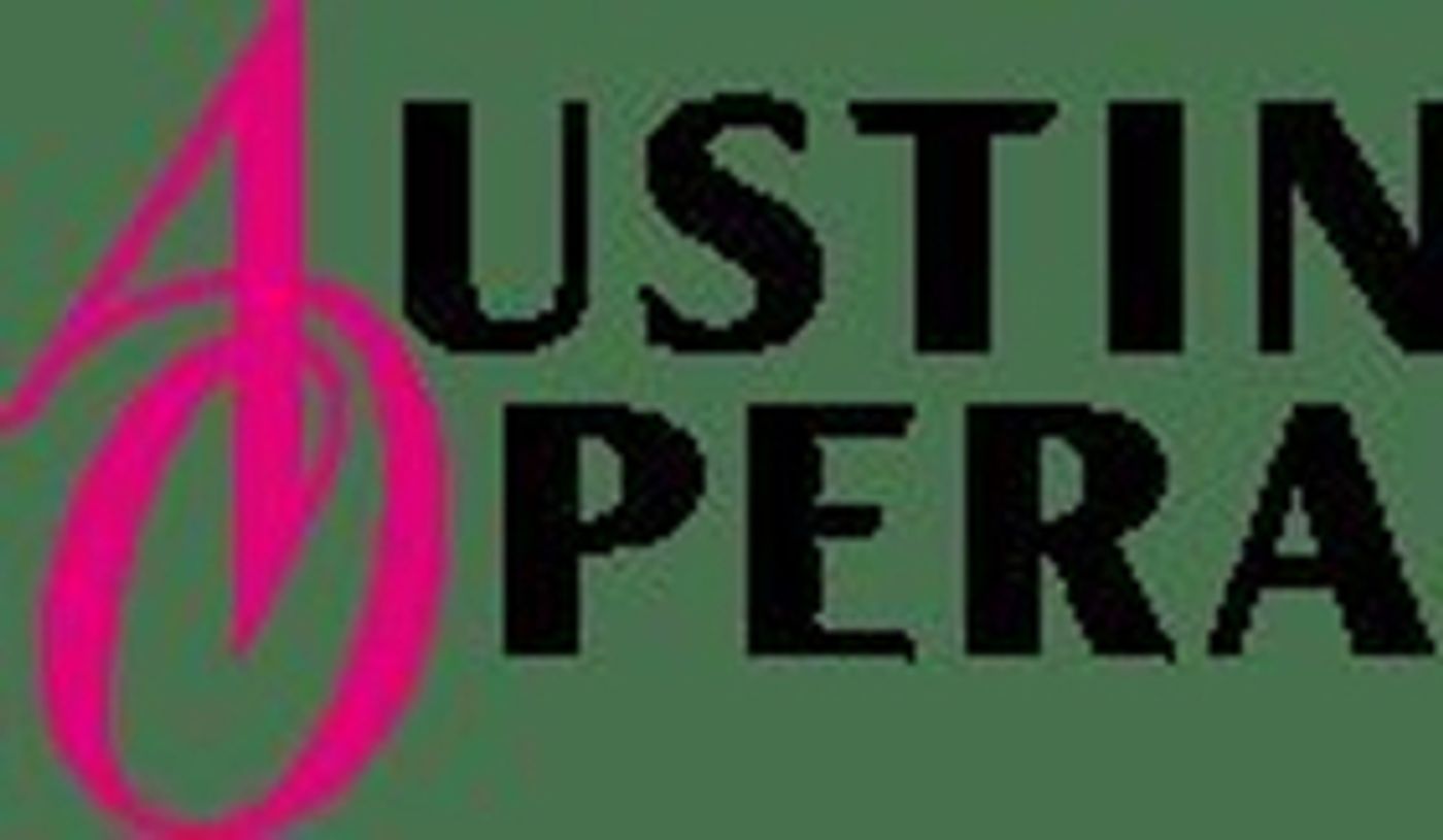 Review: LA TRAVIATA - Austin Opera's Glittering Tragedy Dazzles Review: LA TRAVIATA - Austin Opera's Glittering Tragedy Dazzles Image