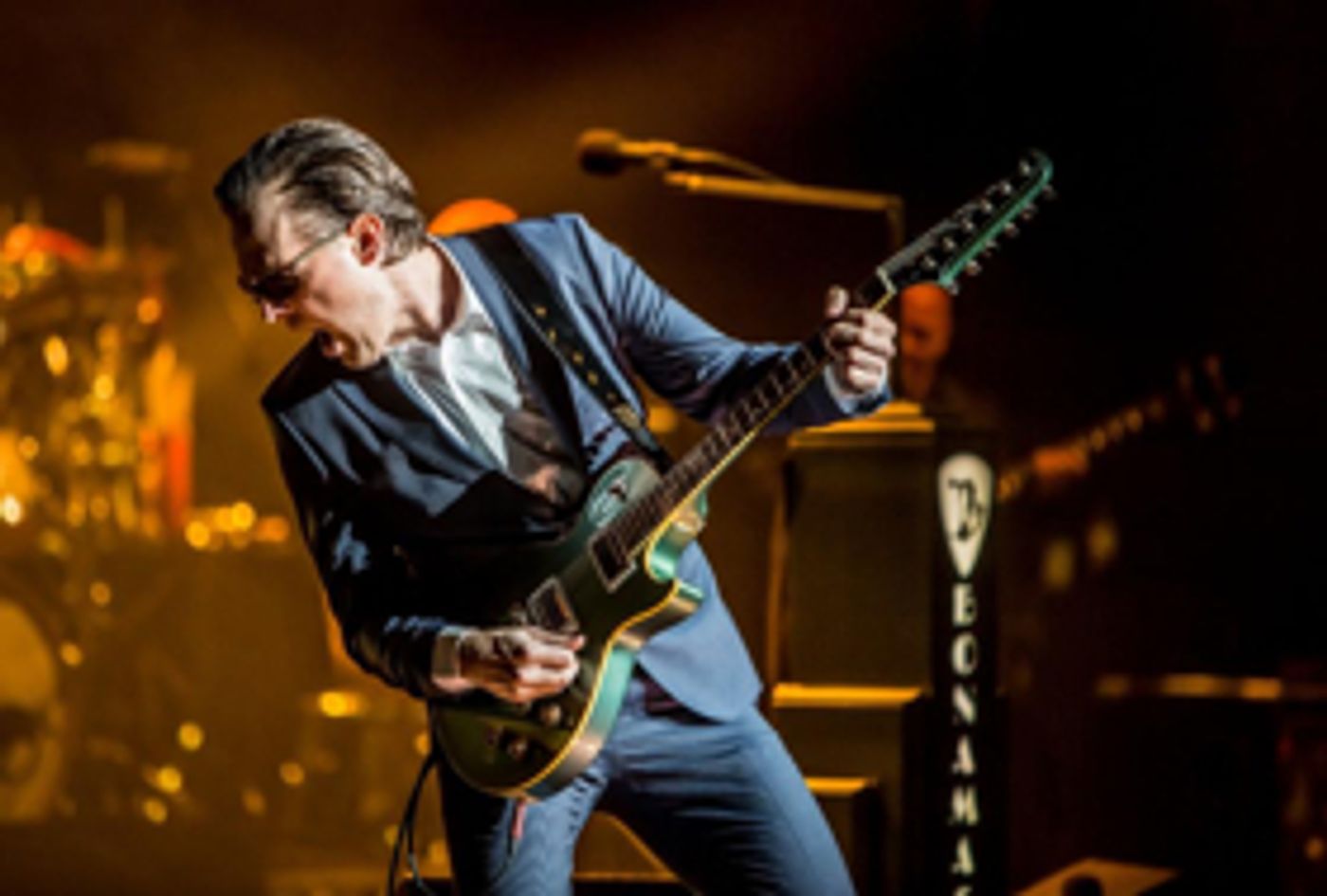 Joe Bonamassa Announces Summer Tour  Image