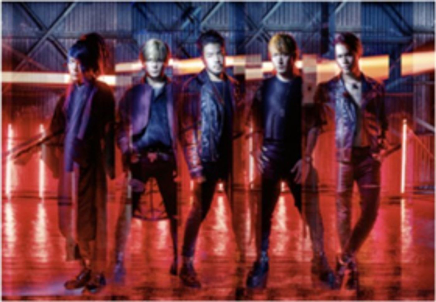 Crossfaith Releases New Single 'Soul Seeker' Crossfaith Releases New Single 'Soul Seeker' Image