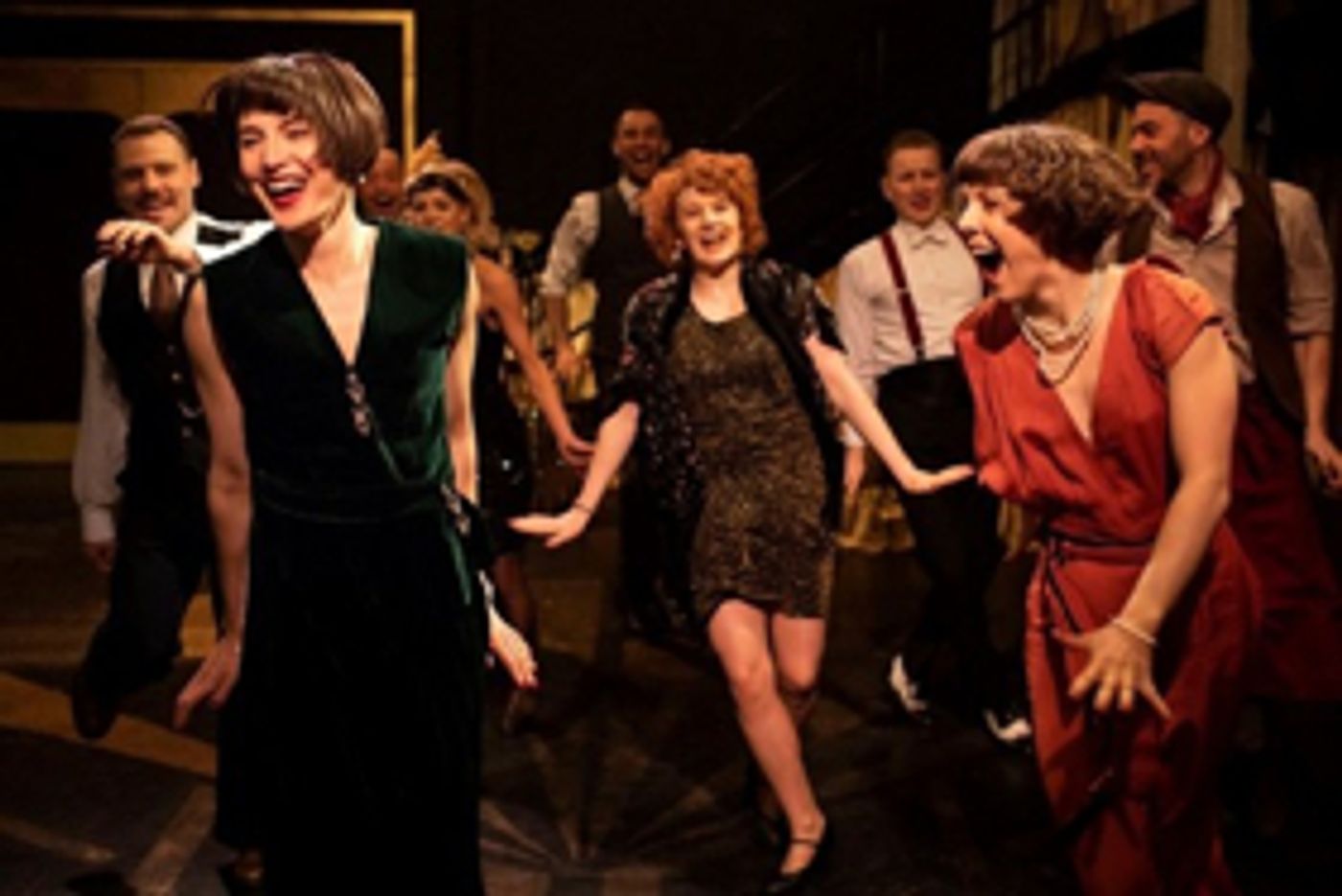 Equity President Maureen Beattie Urges Industry to Continue Fight Against Harassment Equity President Maureen Beattie Urges Industry to Continue Fight Against Harassment Image