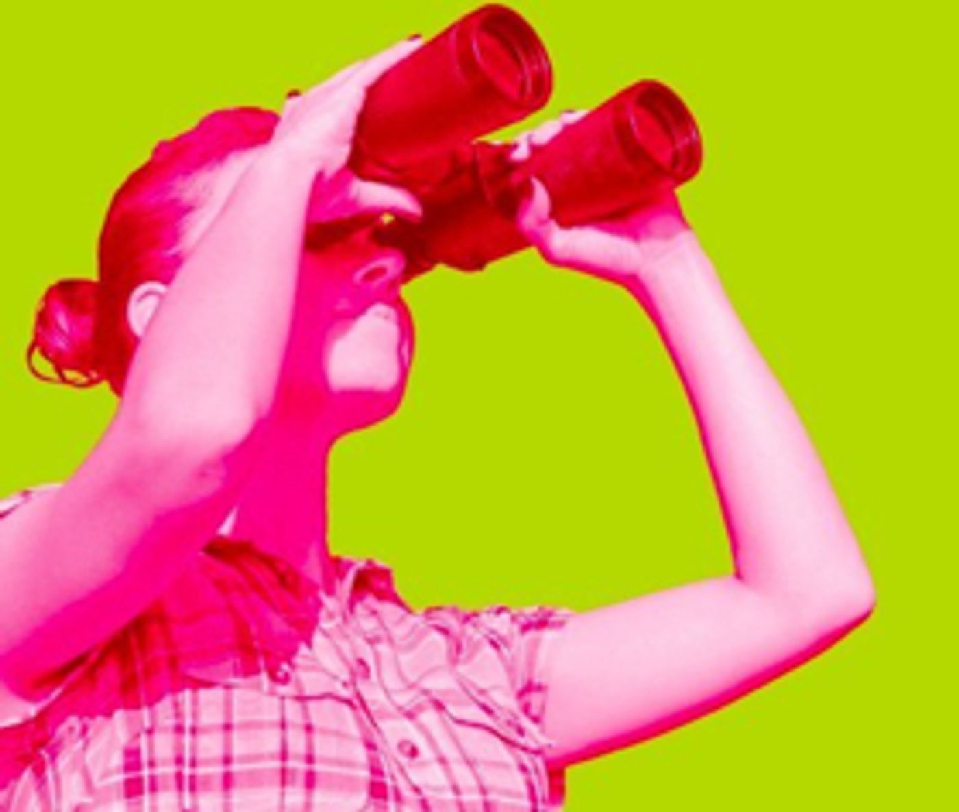 EDINBURGH 2018: BWW Q&A- A Good Enough Girl EDINBURGH 2018: BWW Q&A- A Good Enough Girl Image