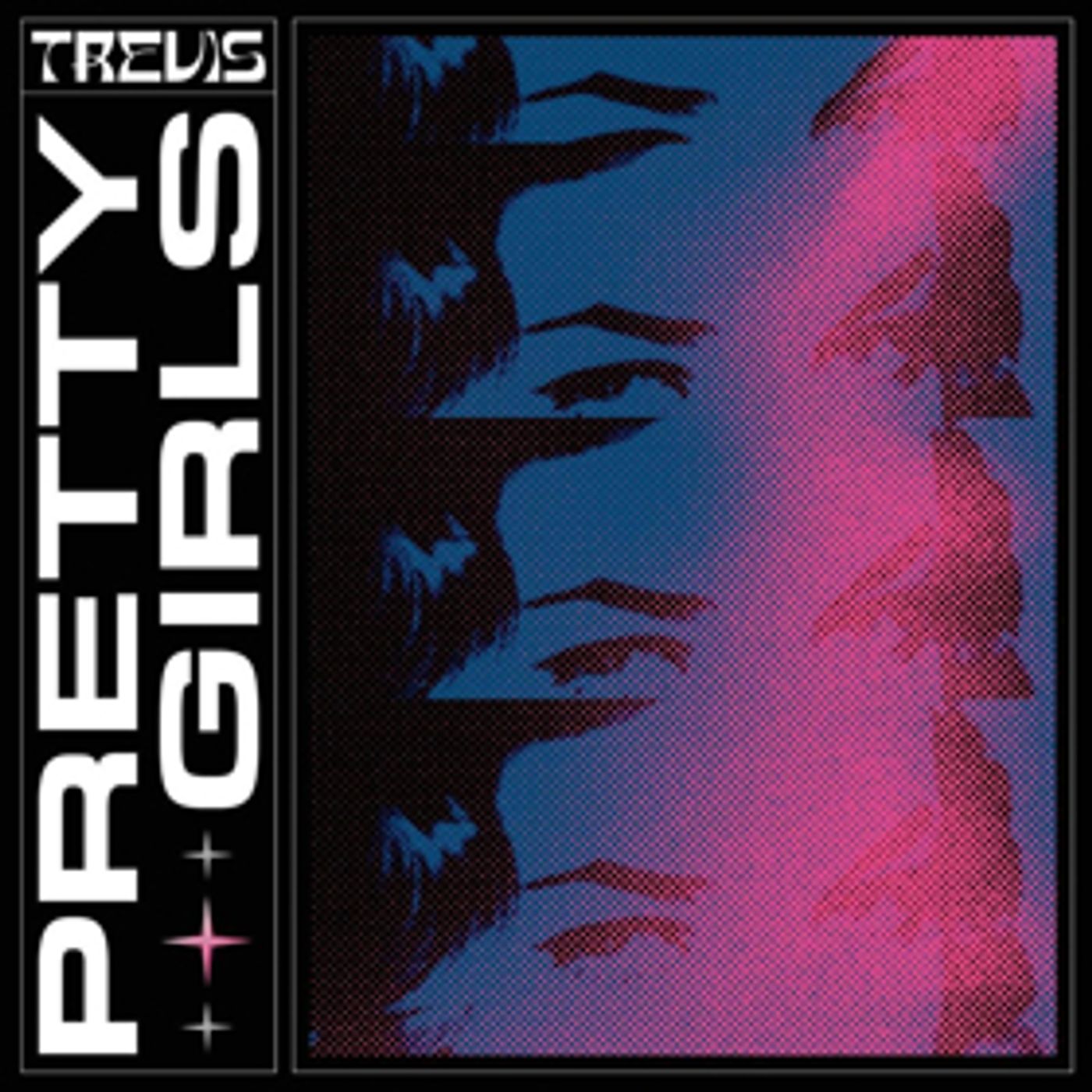 TREVIS BRENDMOE Releases Single 'Pretty Girls'  Image