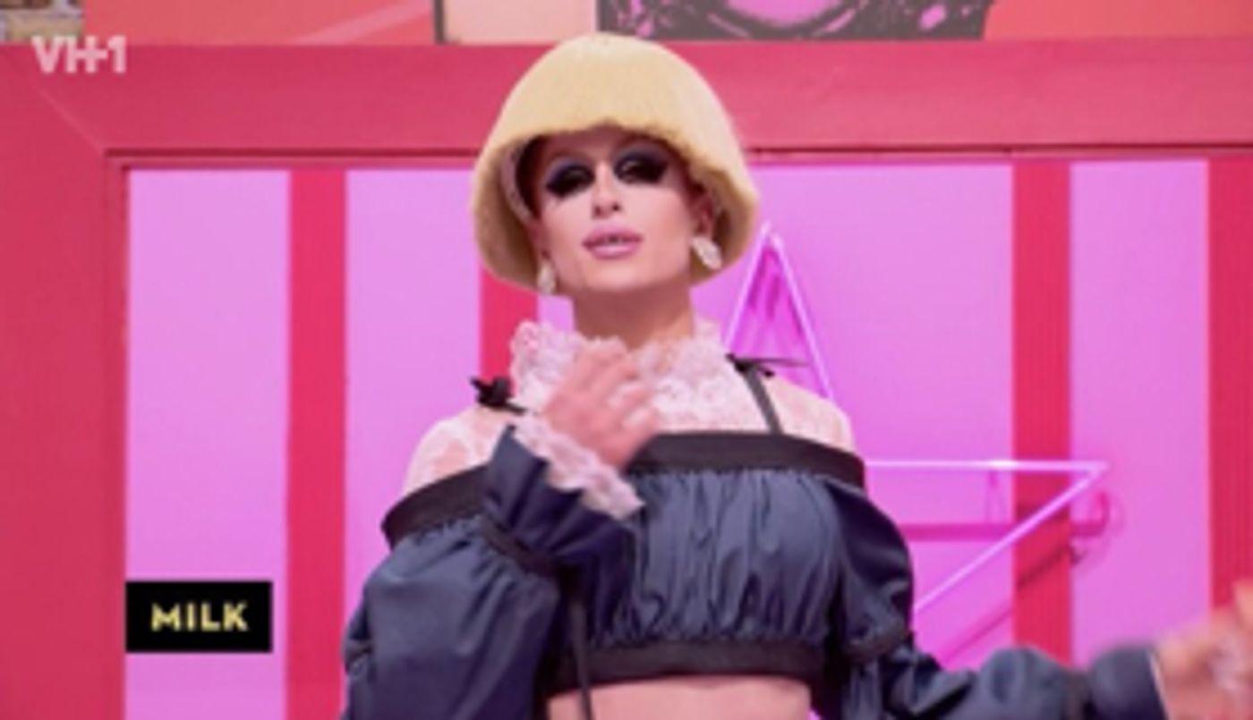 Kristin-Chenoweth-Among-Guest-Judges-for-RUPAULS-DRAG-RACE-ALL-STARS-20180118 Kristin Chenoweth, Tituss Burgess Among Guest Judges for RUPAUL'S DRAG RACE ALL STARS Image