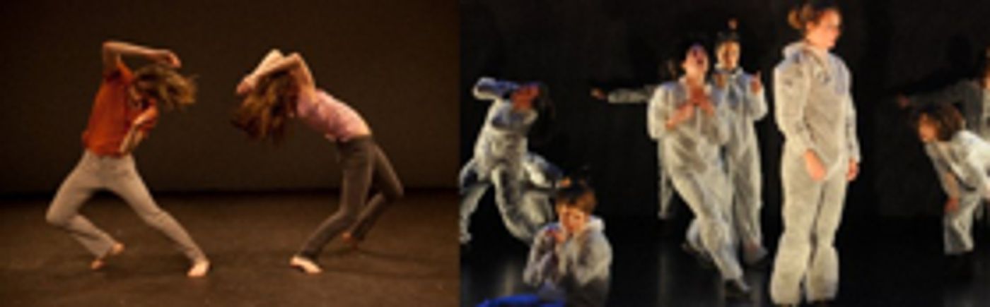 Green Space Presents TAKE ROOT and FERTILE GROUND  Image