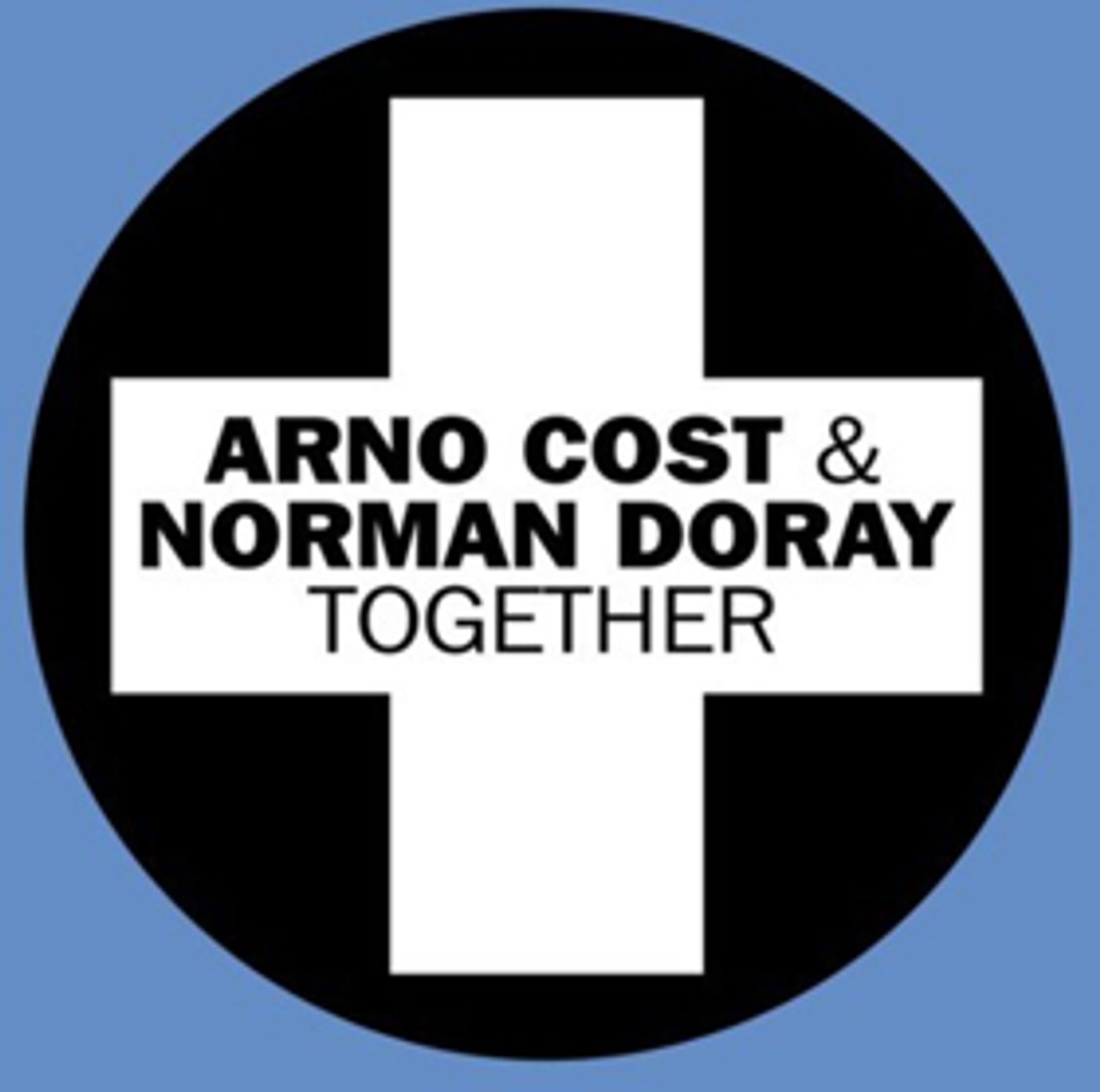 Arno Cost and Norman Doray Release New Single, 'Together'  Image