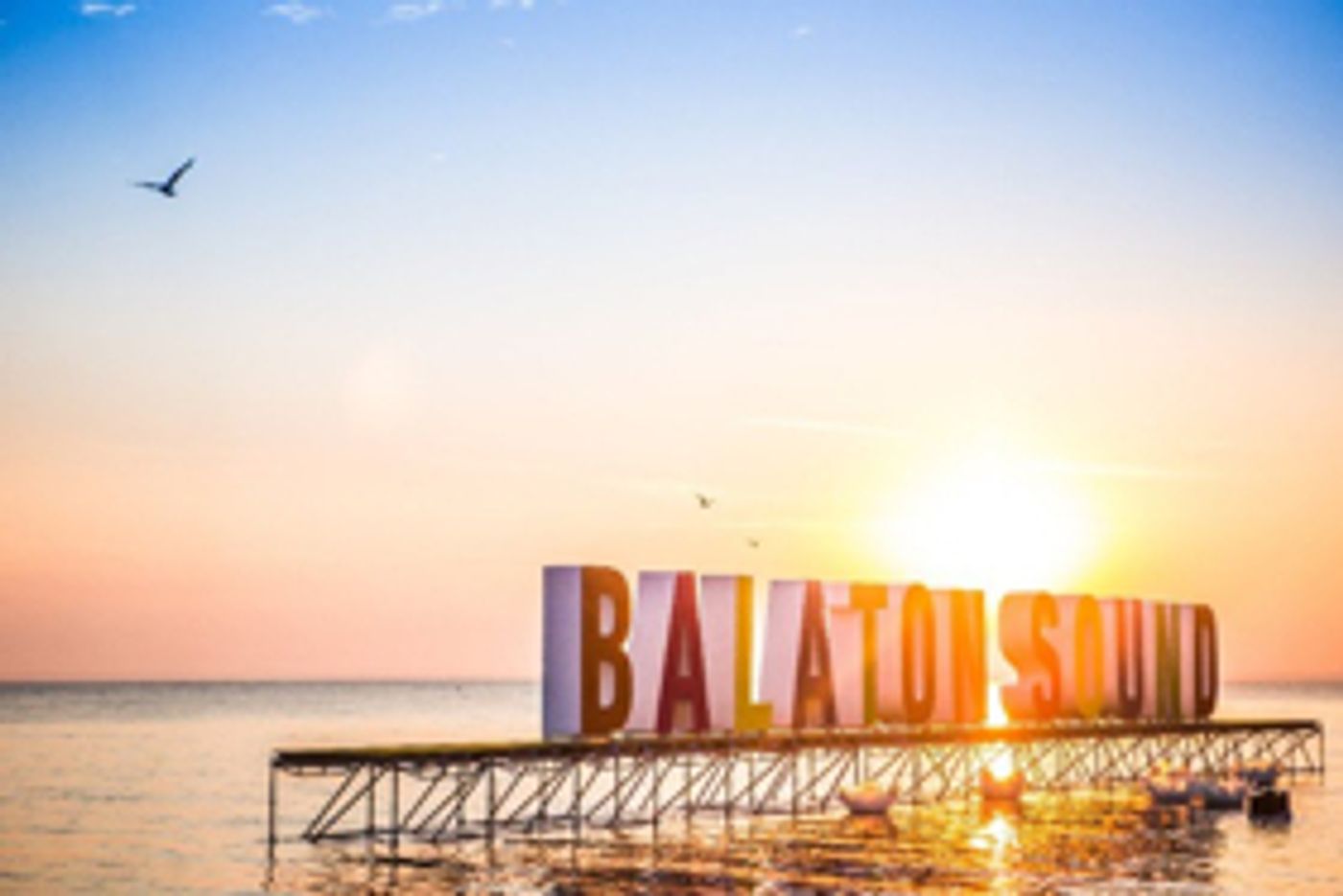 Hungary's Balaton Sound Festival Closes 11th Edition with a New Record Hungary's Balaton Sound Festival Closes 11th Edition with a New Record Image