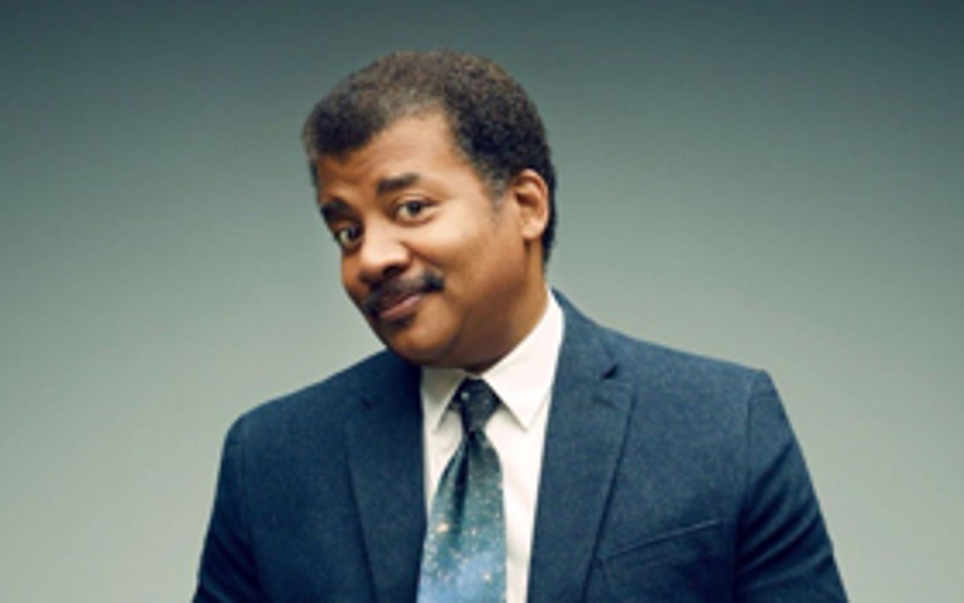 Neil DeGrasse Tyson to Bring THE SEARCH FOR LIFE IN THE UNIVERSE to NJPAC  Image