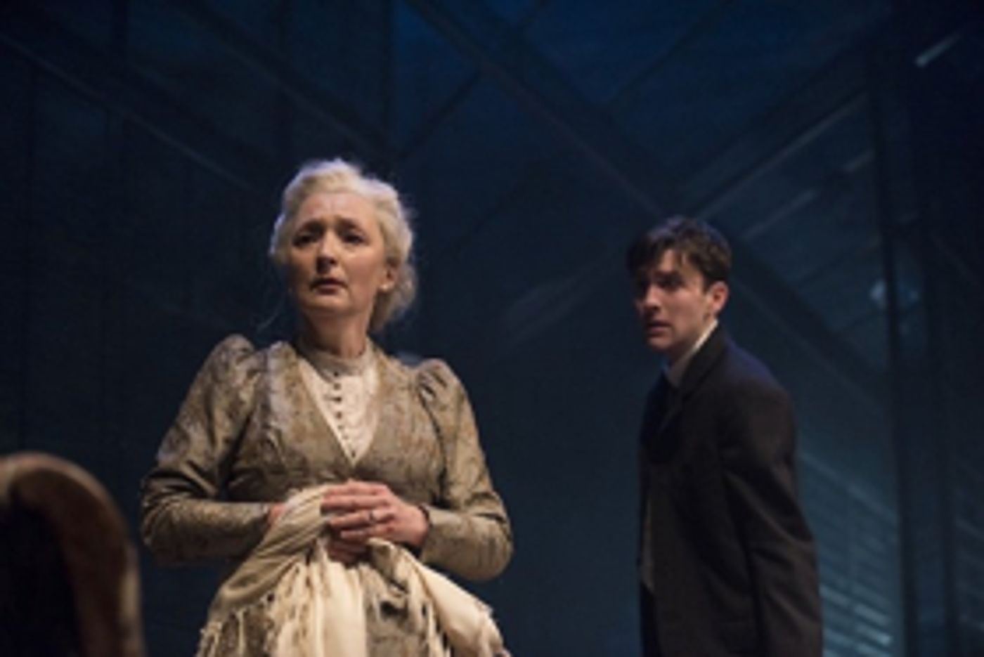 Review: LONG DAY'S JOURNEY INTO NIGHT, Wyndham's Theatre  Image