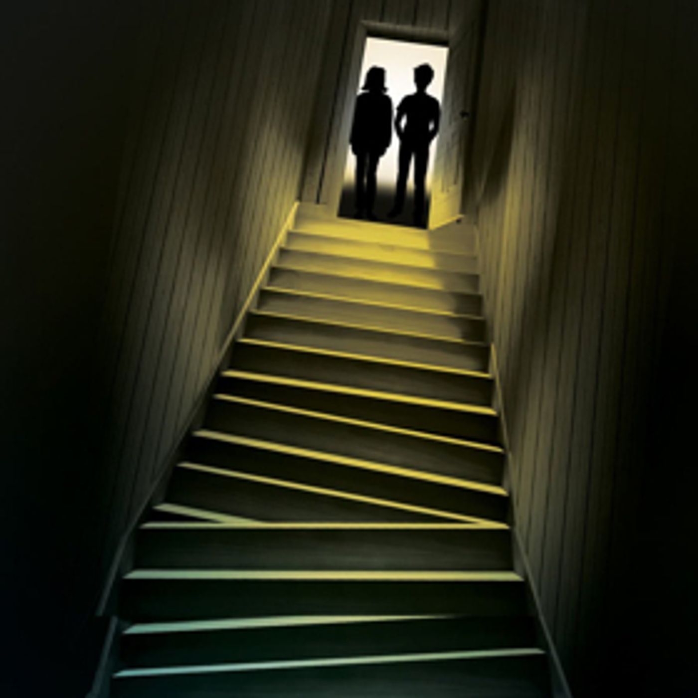 STRANGER THINGS Meets PAN'S LABYRINTH In David Darrow's Coming-of-age Mystery THE PASSAGE  Image