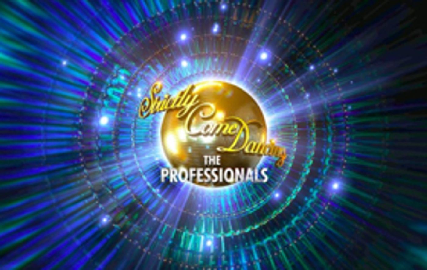 Strictly Come Dancing - The Professionals To Embark on UK Tour Strictly Come Dancing - The Professionals To Embark on UK Tour Image