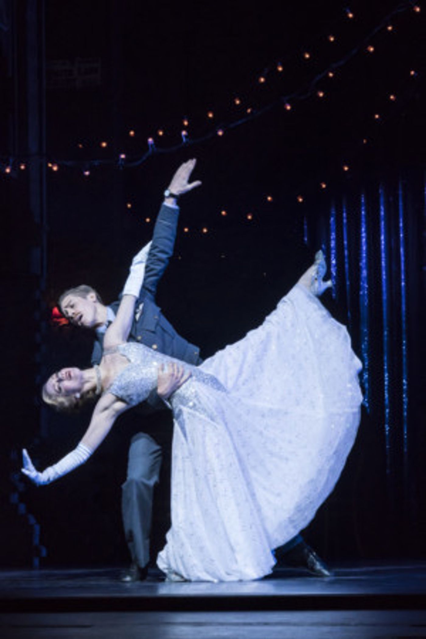 Review: Matthew Bourne's CINDERELLA is a Shoe-in Splendiferous Success at The Ahmanson Theatre Review: Matthew Bourne's CINDERELLA is a Shoe-in Splendiferous Success at The Ahmanson Theatre Image