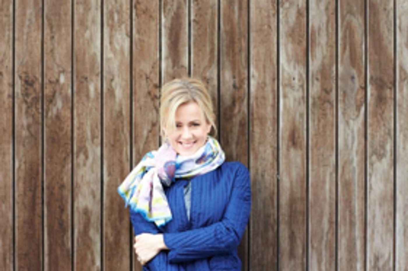 JoJo Moyes to Discuss New Novel STILL ME JoJo Moyes to Discuss New Novel STILL ME Image