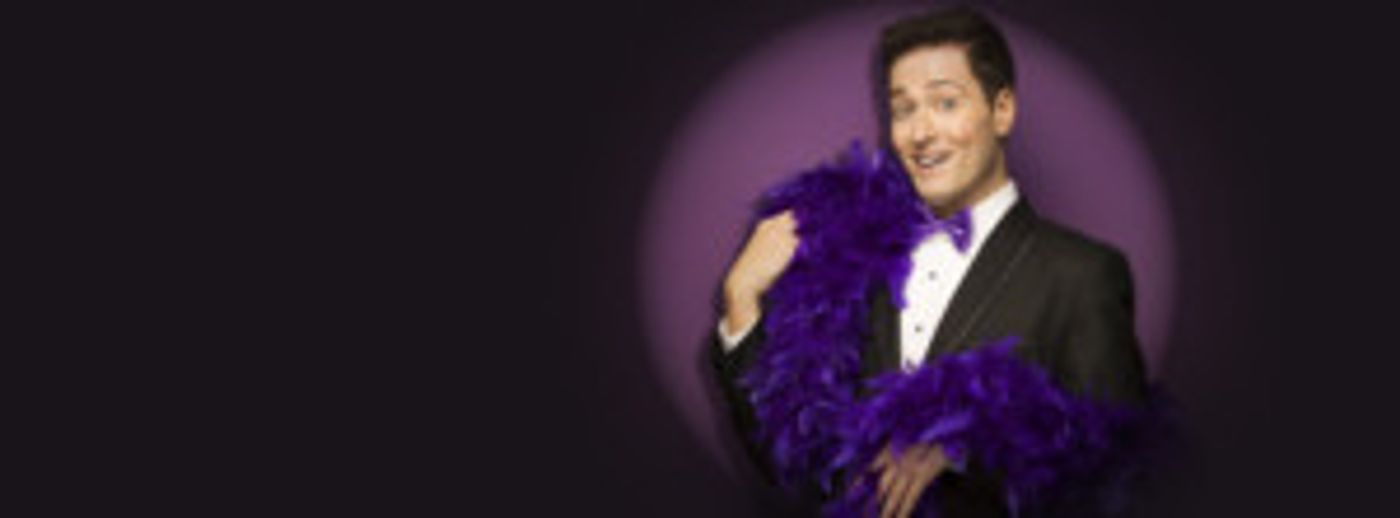 Review: No-Holds-Barred, RANDY RAINBOW Takes Down Trump and Friends One Parody at a Time in Durham Review: No-Holds-Barred, RANDY RAINBOW Takes Down Trump and Friends One Parody at a Time in Durham Image