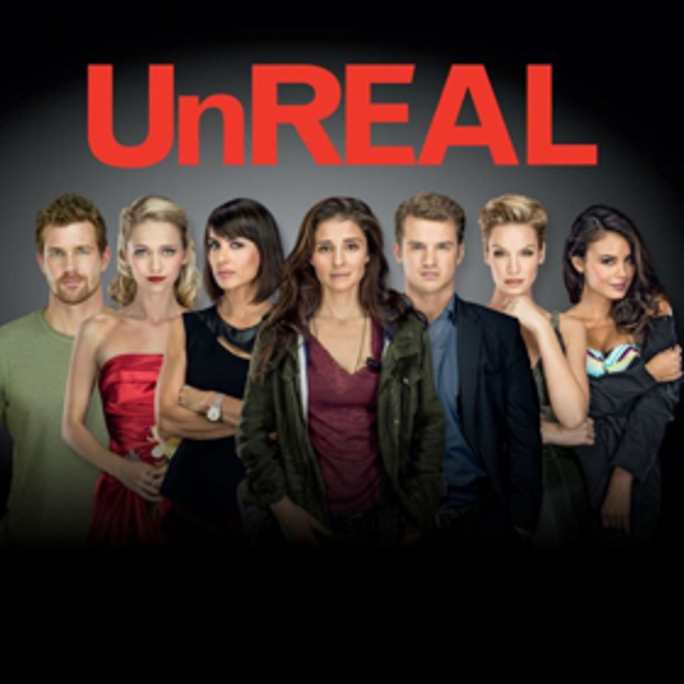 Lifetime's UNREAL Fourth and Final Season Now Available for Streaming on Hulu Lifetime's UNREAL Fourth and Final Season Now Available for Streaming on Hulu Image