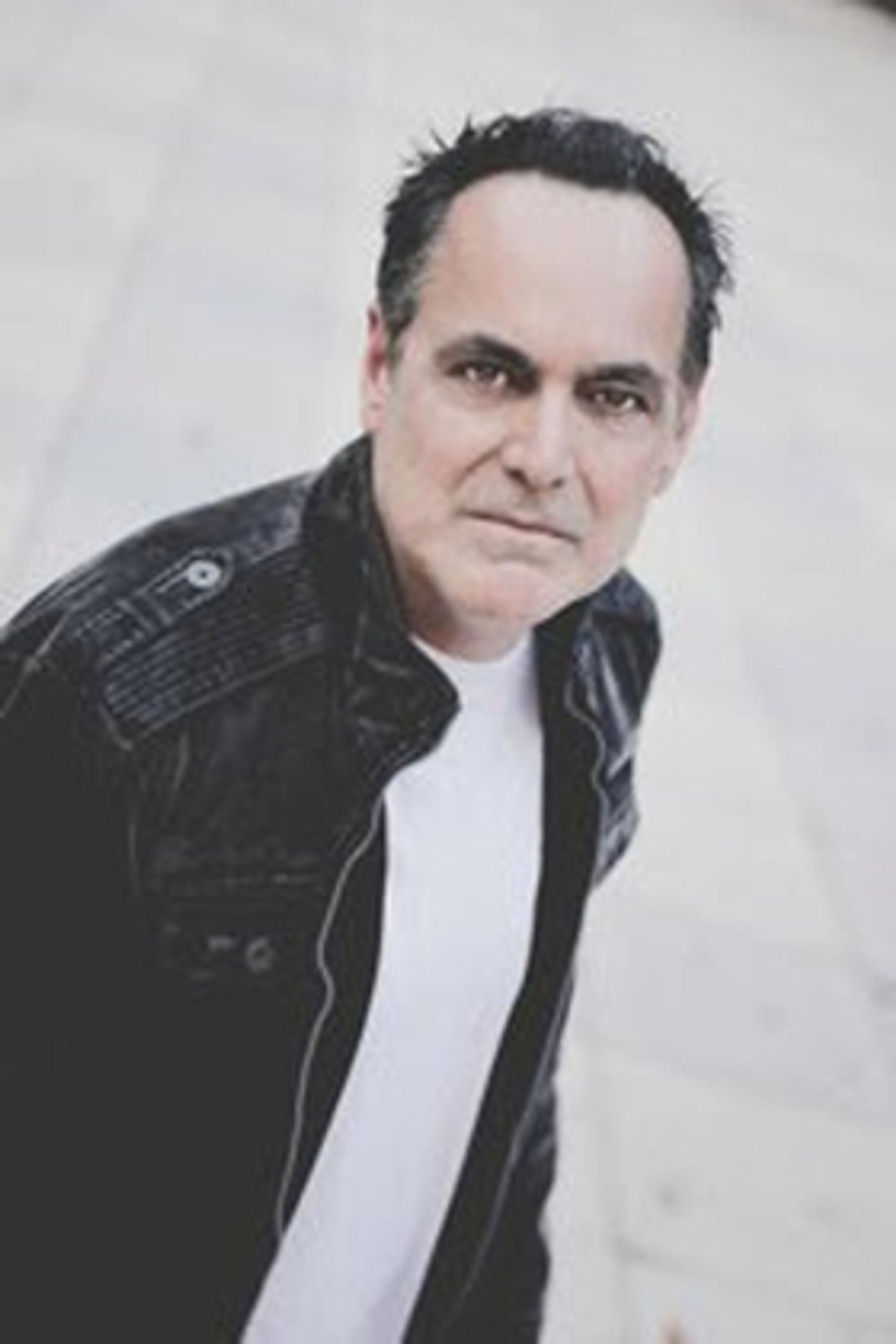 Neal Morse 'He Died At Home' Video Premieres Exclusively on Popmatters  Image