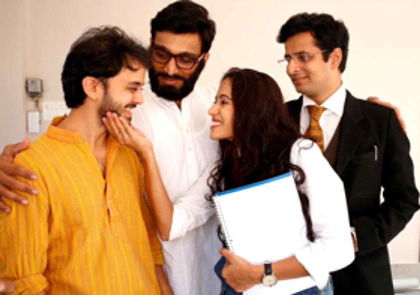 BWW Previews: ICONIC HINDI PLAY SIR SIR SARLA Now In Gujarati BWW Previews: ICONIC HINDI PLAY SIR SIR SARLA Now In Gujarati Image