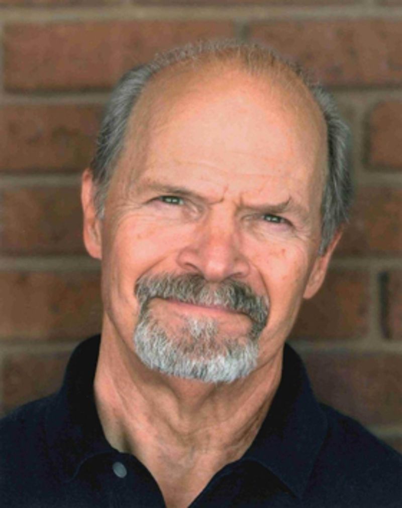 William Parry Joins Goodspeed's The Will Rogers Follies, David Garrison Exits 6/4 Image