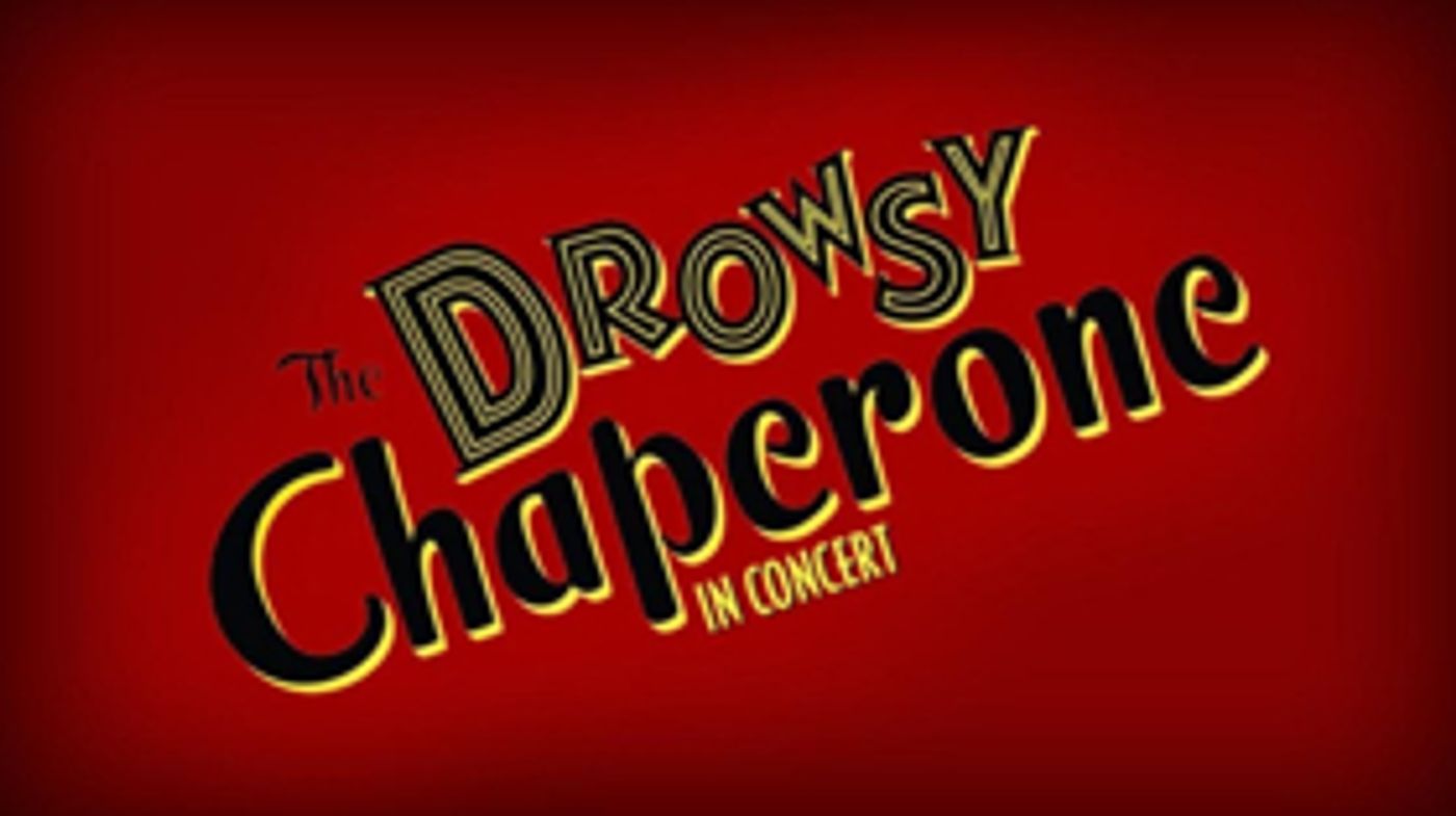 Jay Douglas and Garth Kravits Join DROWSY CHAPERONE Concert at 54 Below  Image