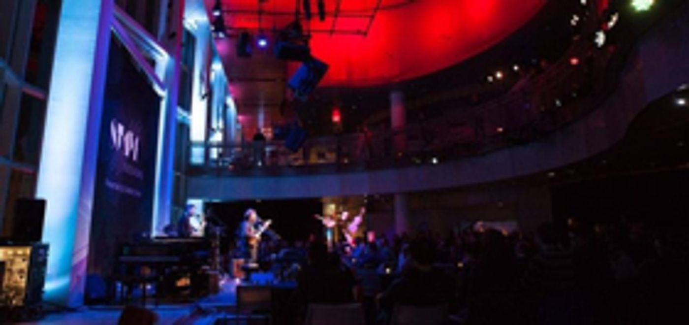 Celebrity Series of Boston Announces the 5th Annual Stave Sessions Lineup  Image