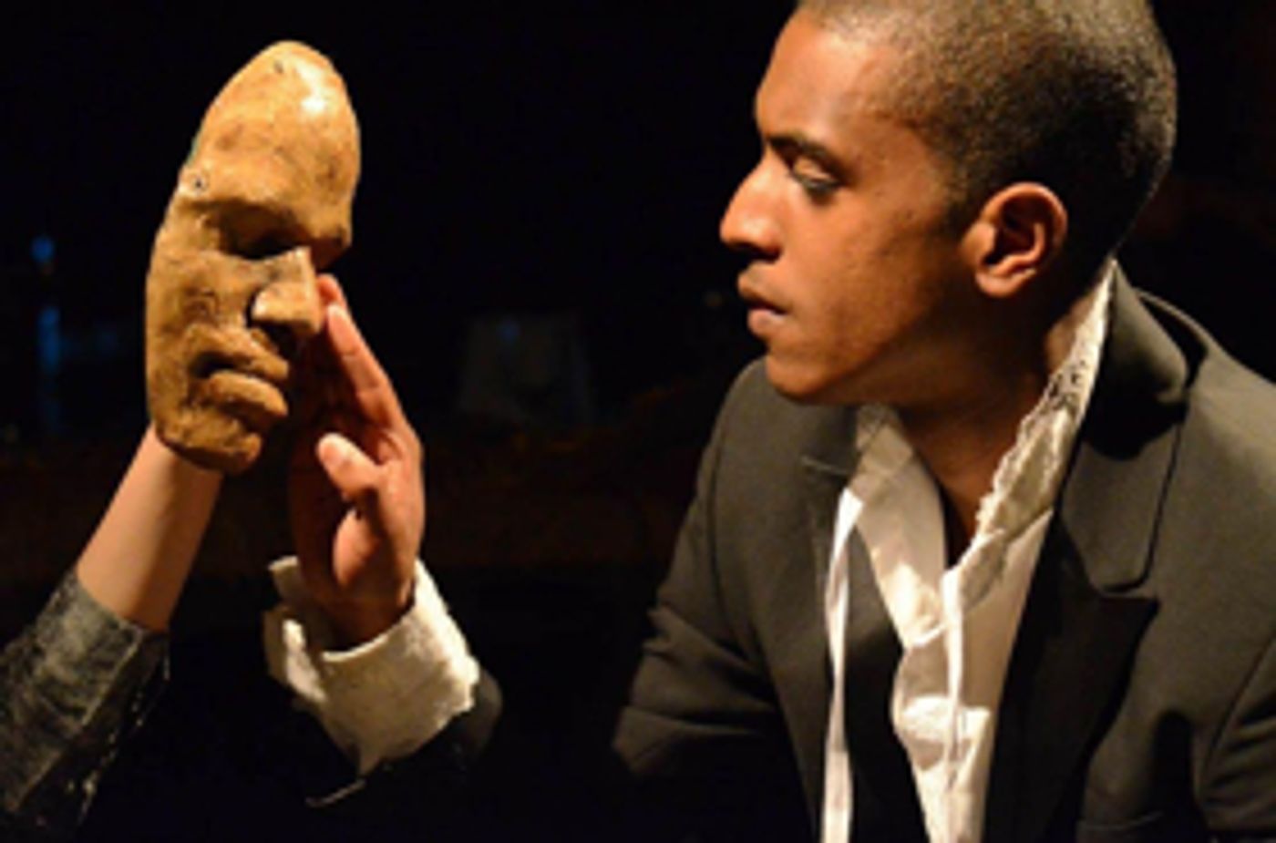 La MaMa Extends FOOD FOR THE GODS Through November 18th  Image