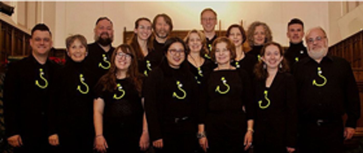 Art Mob Announces Spring 2018 Concerts  Image