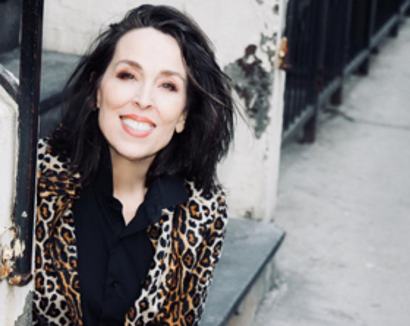 THE LINEUP with Susie Mosher at Birdland Theater  Image