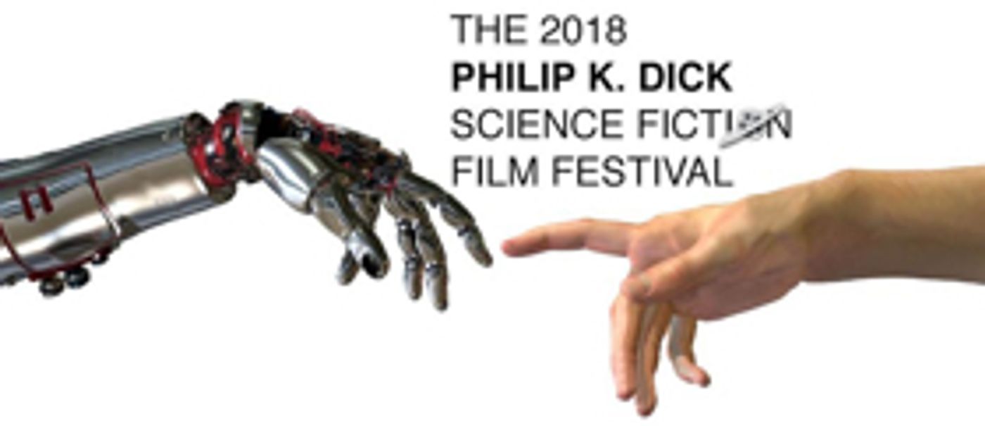 Michael Ironside Joins Armand Assante & More at 2018 Philip K. Dick Sci-Fi Film Festival  Image