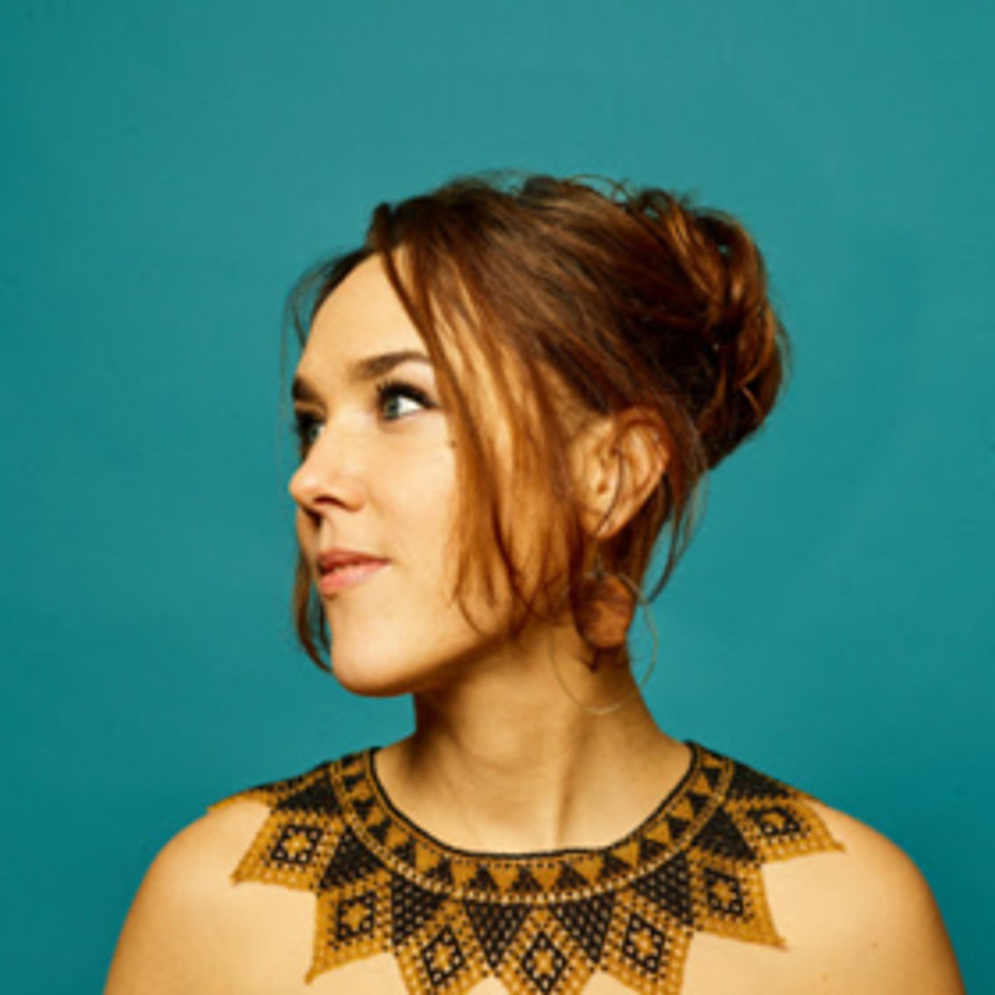 ZAZ Debuts New Video; Headlines Town Hall On 4/22 ZAZ Debuts New Video; Headlines Town Hall On 4/22 Image