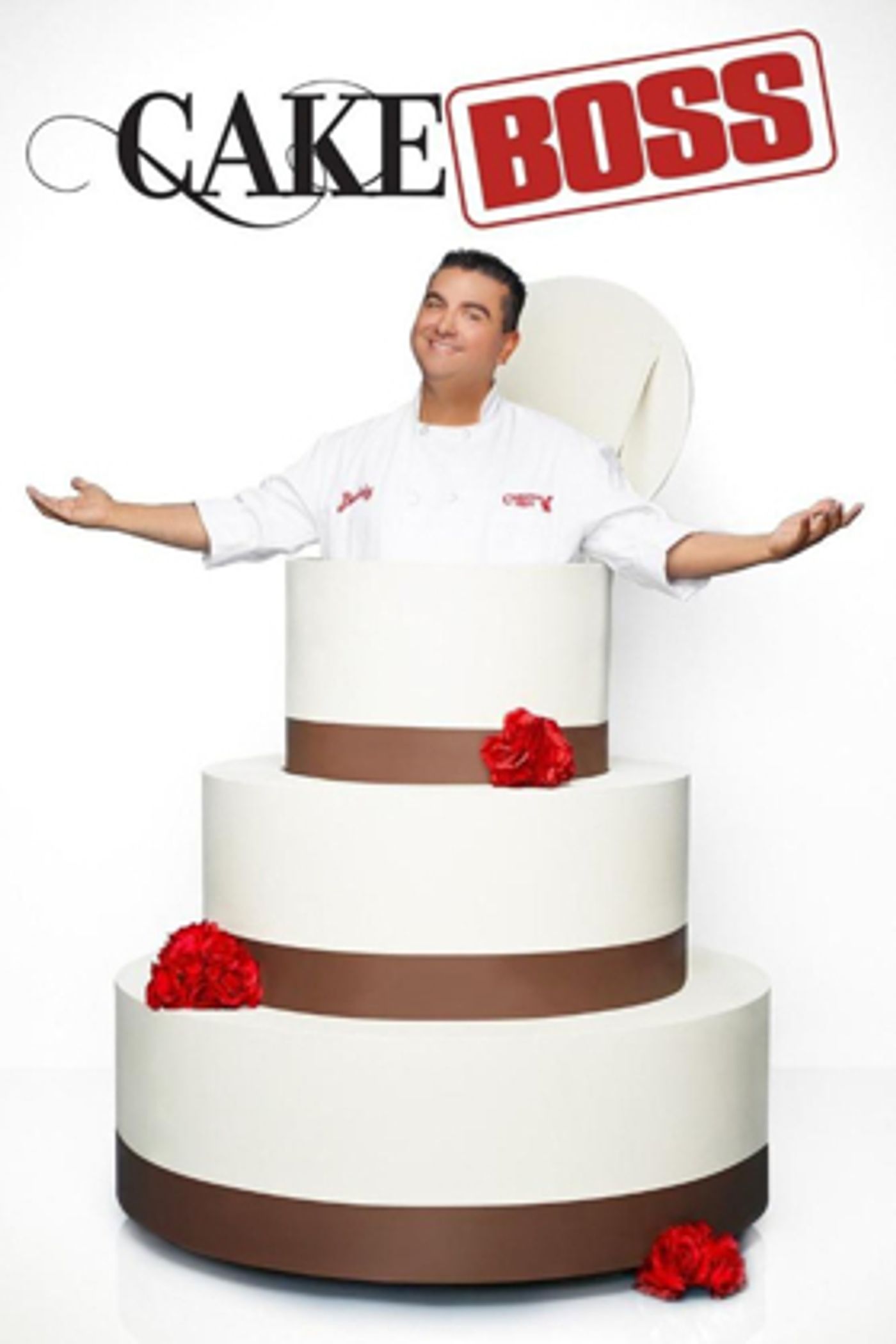 Discovery Family to Premiere New Episodes of CAKE BOSS  Image