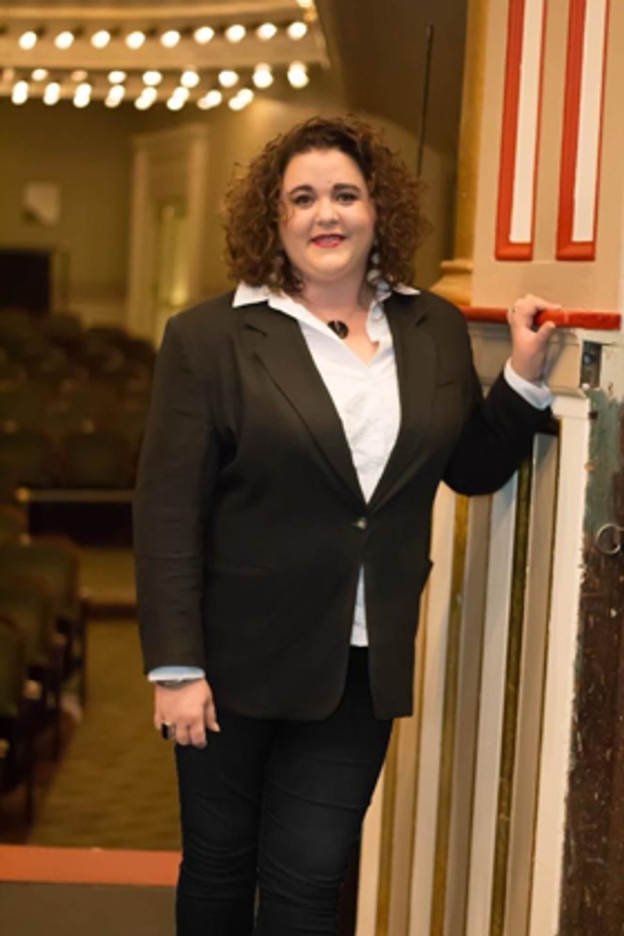 Danielle Varner Named As Springer Opera House's Managing Director Image