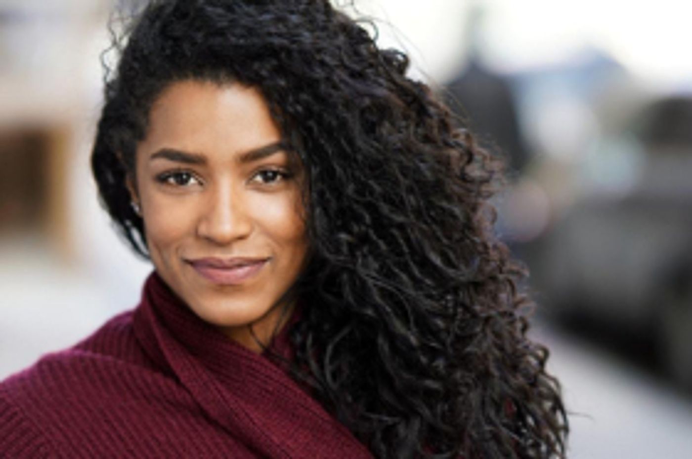 Social: Go Behind The Scenes of HEAD OVER HEELS Opening Night With Taylor Iman Jones Social: Go Behind The Scenes of HEAD OVER HEELS Opening Night With Taylor Iman Jones Image