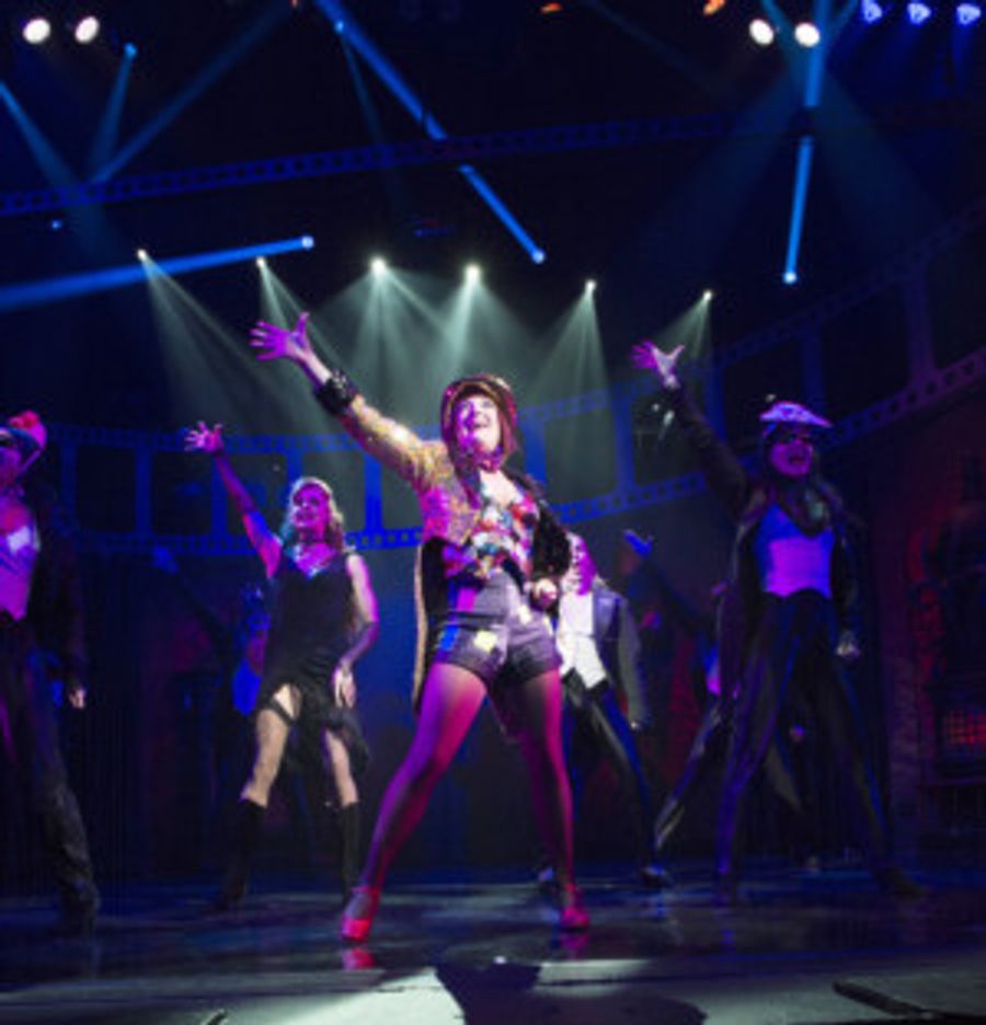 Review: ROCKY HORROR SHOW, Theatre Royal Brighton Image