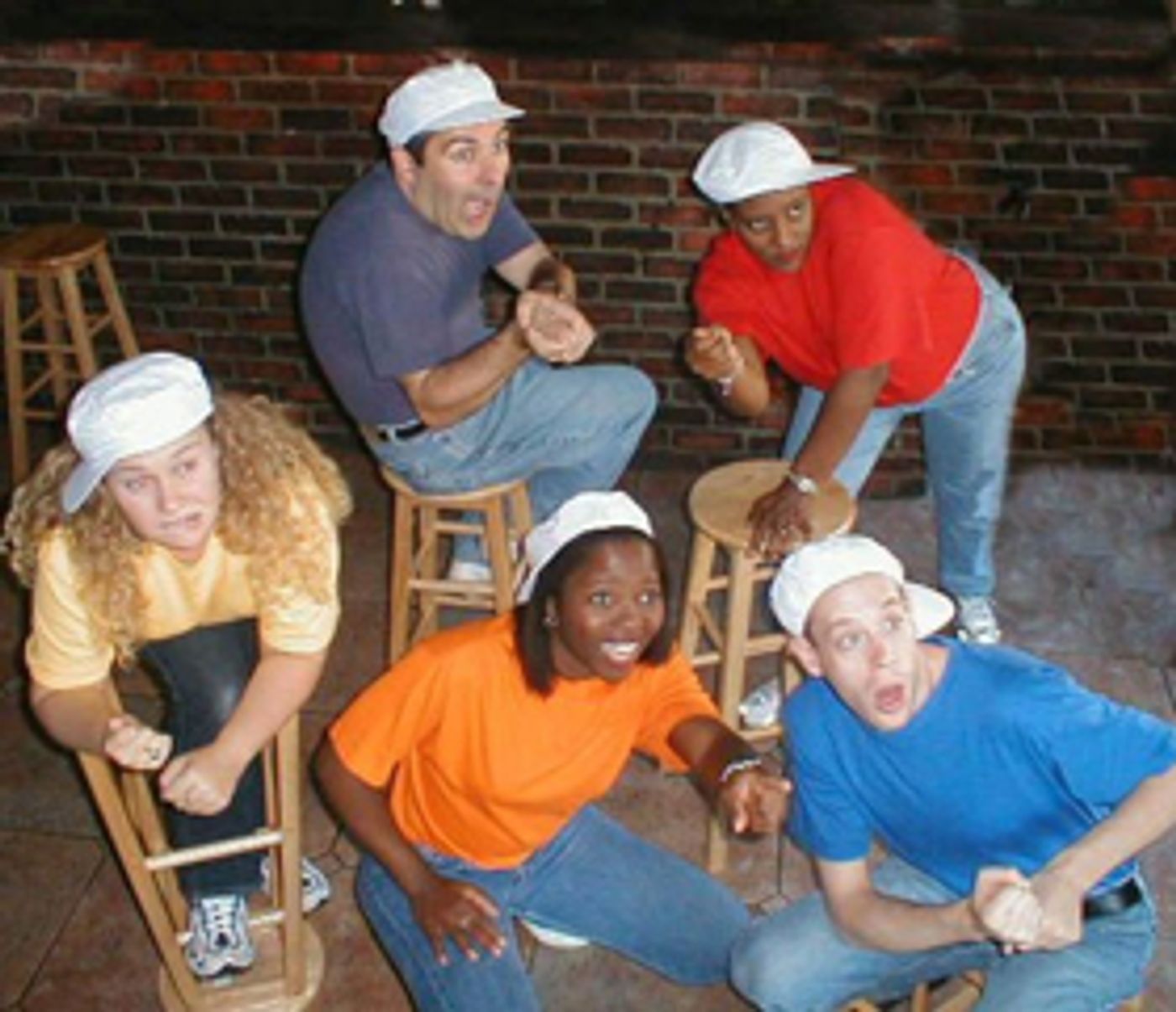 PIE Story Theatre Announces Massachusetts Premiere in Wellfleet PIE Story Theatre Announces Massachusetts Premiere in Wellfleet Image