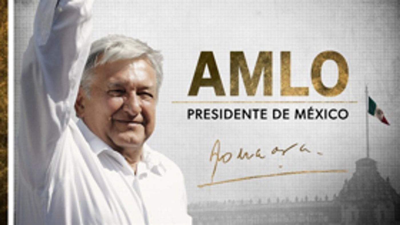 Noticias Telemundo Announces 360° Coverage of the Mexican Presidential Inauguration  Image