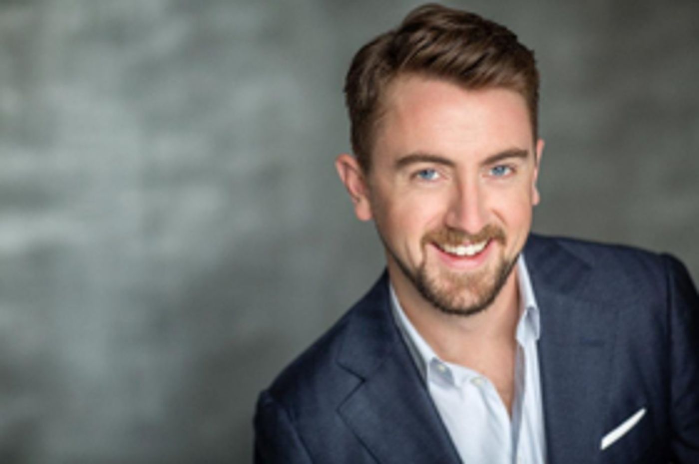 Interview: Tenor Ben Bliss - from TV to Opera Interview: Tenor Ben Bliss - from TV to Opera Image