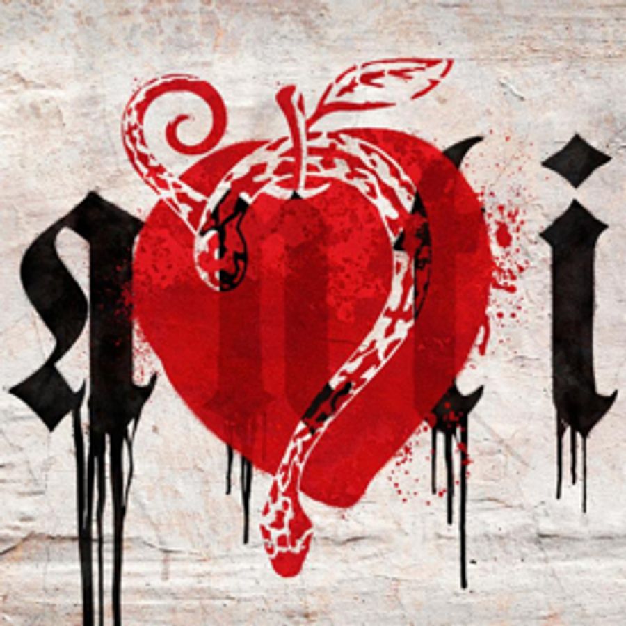 Hyde Release New Album ANTI Out Worldwide Today  Image