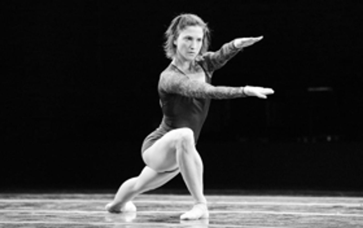 BWW Dance Review: Ashley Bouder Project, July 5, 2018.  Image