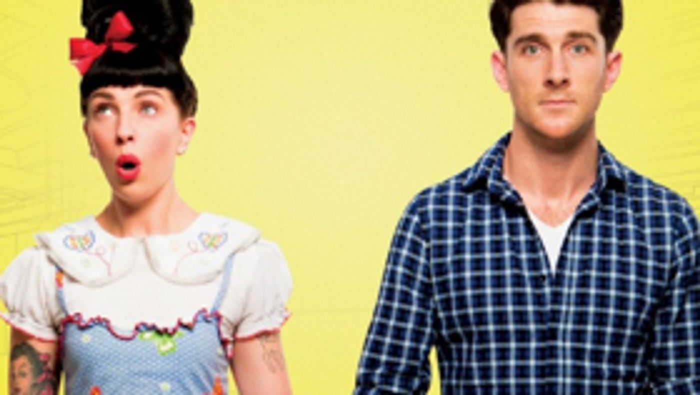 EDINBURGH 2018: BWW Q&A- The Worst Little Warehouse In London  Image