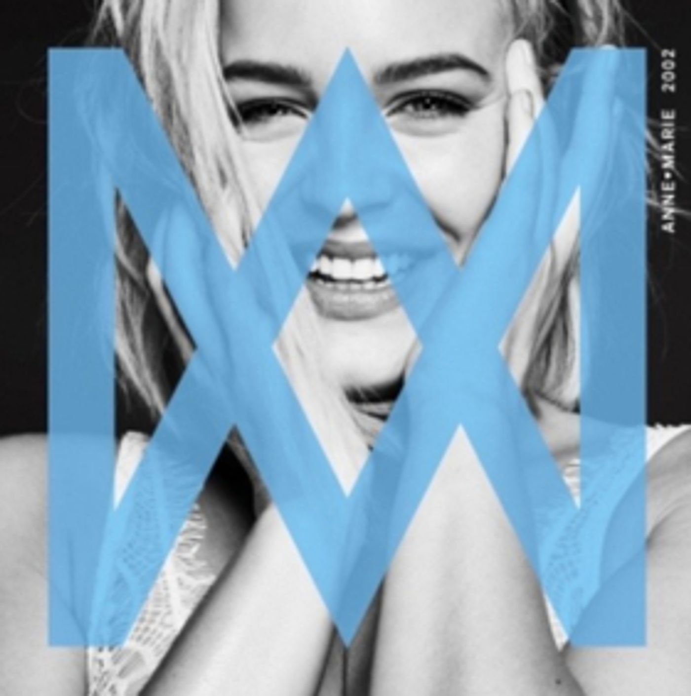 Anne-Marie's New Single And Song Of The Summer Contender '2002' Launches At Radio  Image