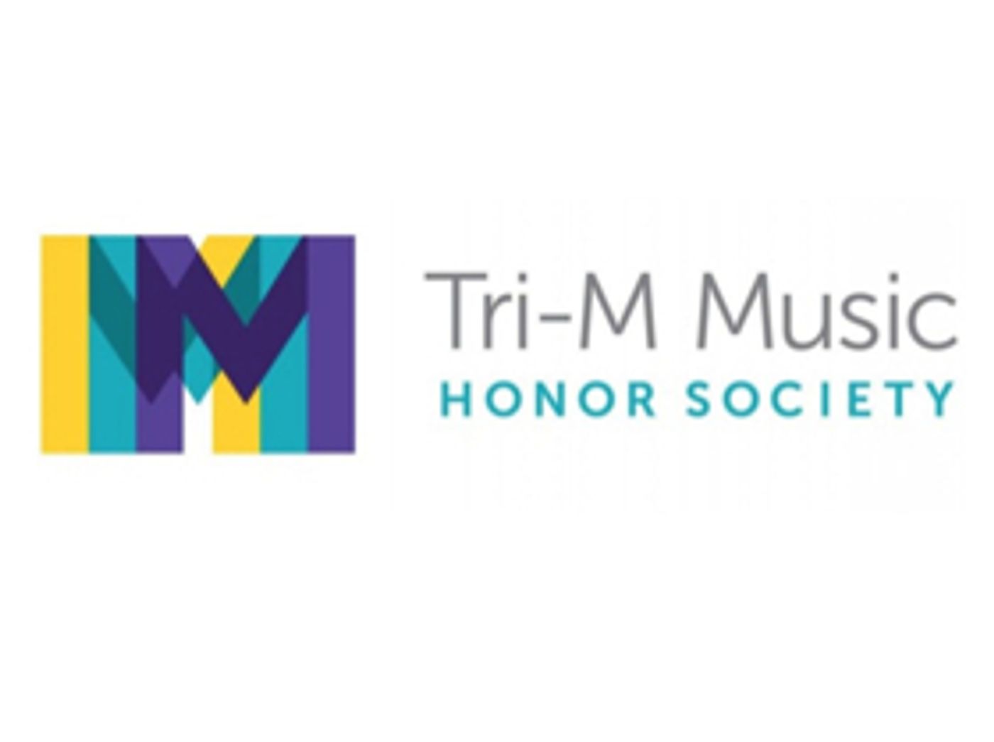 2017-2018 Tri-M Music Honor Society Chapters of the Year Announced 2017-2018 Tri-M Music Honor Society Chapters of the Year Announced Image