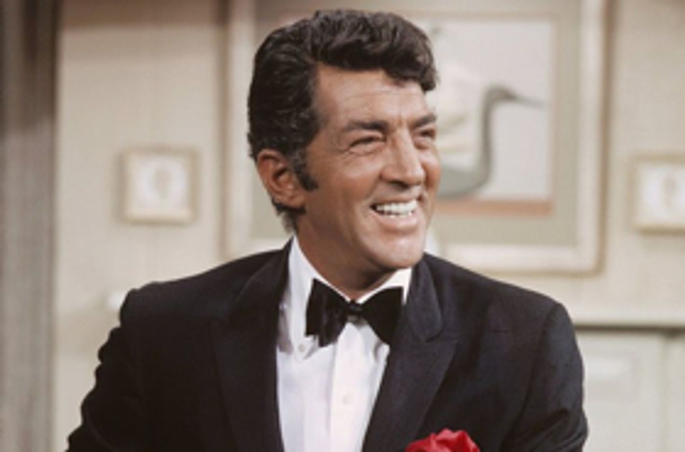 Dean Martin Scores First Billboard Hot 100 Entry in Almost 50 Years With 'Let It Snow' Dean Martin Scores First Billboard Hot 100 Entry in Almost 50 Years With 'Let It Snow' Image