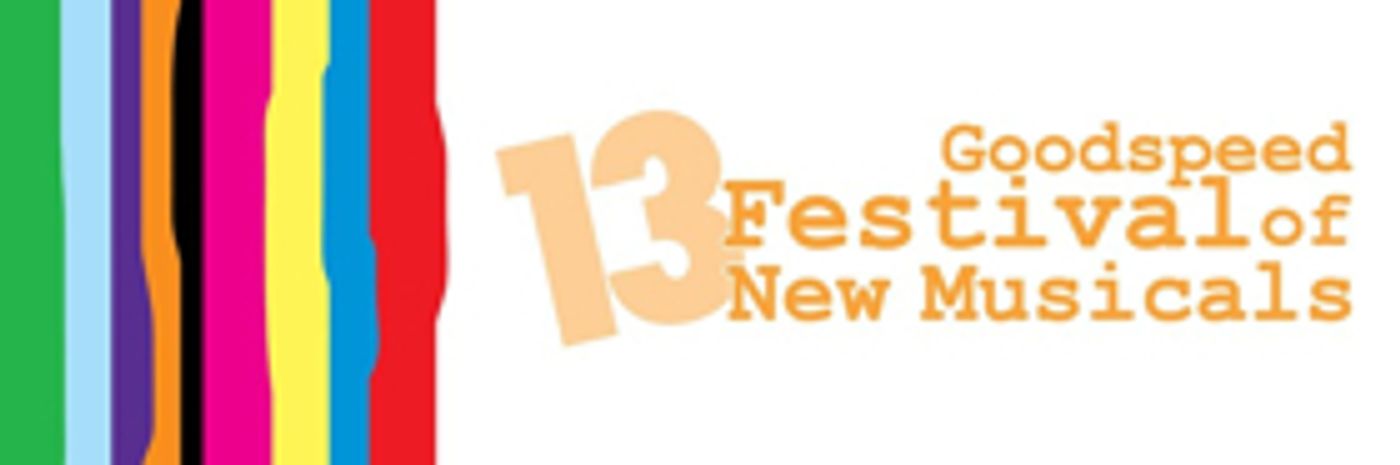 Goodspeed's 13th Annual Festival of New Musicals to Tackle the Civil War, Womenin the Airforce and More  Image