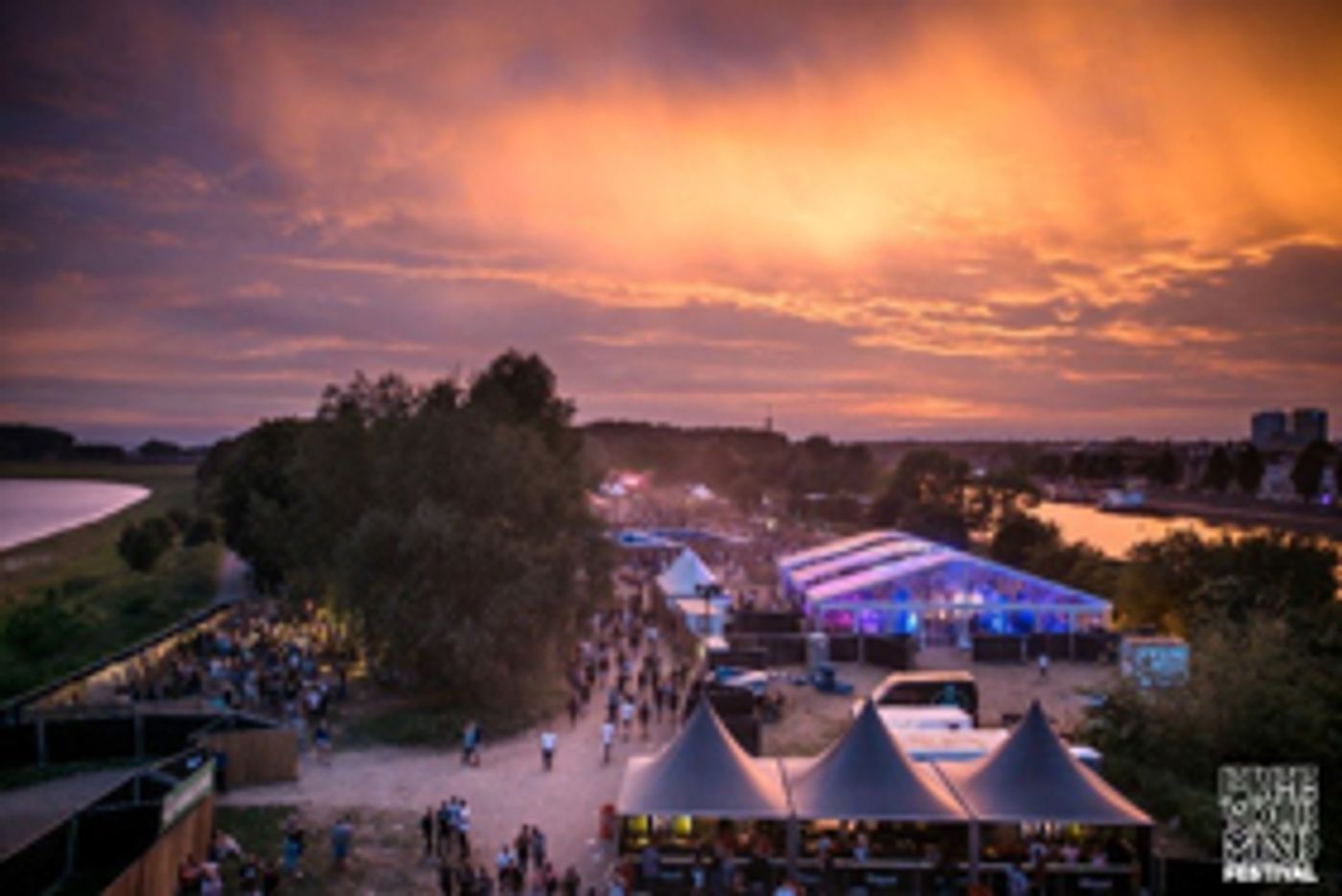 Free Your Mind Festival Announces 15th Anniversary Lineup Free Your Mind Festival Announces 15th Anniversary Lineup Image