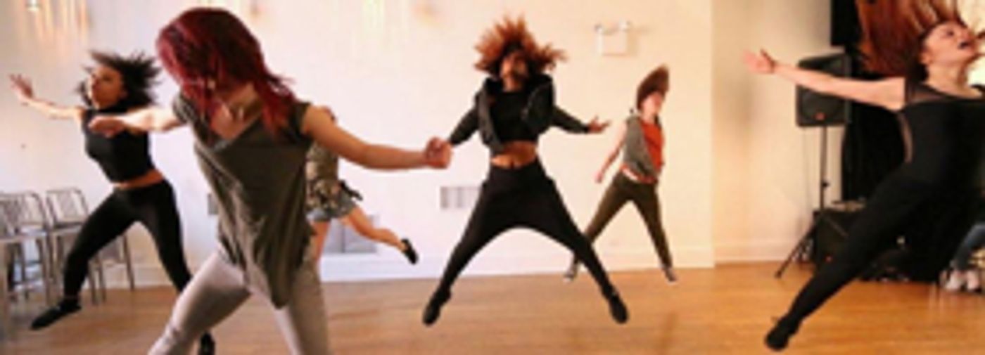 New Musicals By Debra Barsha, Sheilah Rae, & Brad Ross To Dance In New York Theatre Barn's Choreography Lab New Musicals By Debra Barsha, Sheilah Rae, & Brad Ross To Dance In New York Theatre Barn's Choreography Lab Image