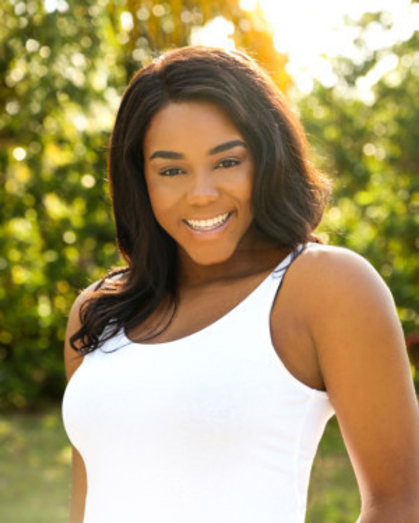 Interview: Nia Holloway of THE LION KING at Robinson Performance Hall Interview: Nia Holloway of THE LION KING at Robinson Performance Hall Image