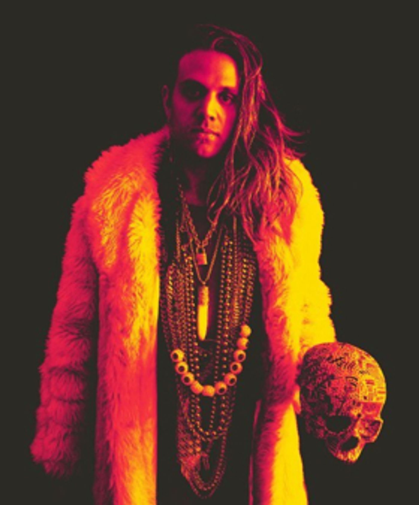 Young & Sick Announces Remix on Brandon Wardell ASMR Comedy Album, LA & NYC Headline Dates Young & Sick Announces Remix on Brandon Wardell ASMR Comedy Album, LA & NYC Headline Dates Image