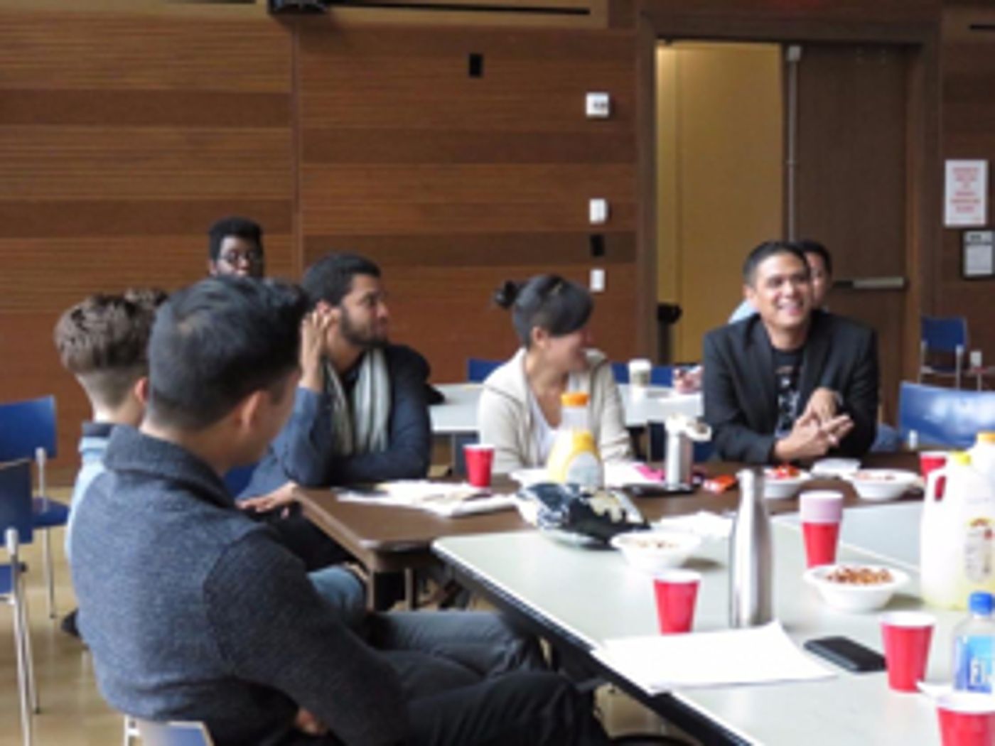 Kyoung's Pacific Beat and The Tank to Co-Produce PILLOWTALK Kyoung's Pacific Beat and The Tank to Co-Produce PILLOWTALK Image