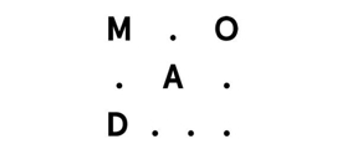 MOAD MDC Presents Carrie Mae Weems  Image